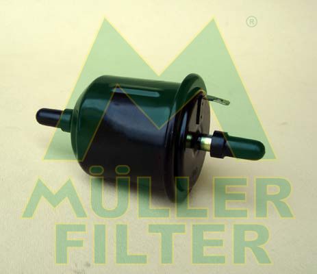 MULLER FILTER Топливный фильтр FB350